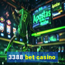 3388 bet casino